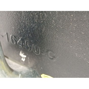 Recambio de estribo para ford ranger (tke) 2.2 tdci referencia OEM IAM eb3b16451g  