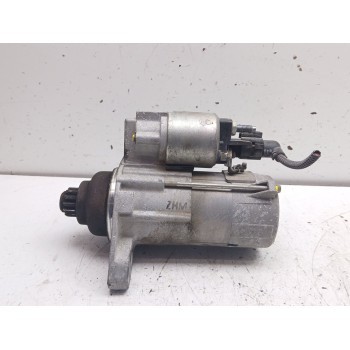 Recambio de motor arranque para skoda yeti (5l) 2.0 tdi referencia OEM IAM 02Z911024KX 02z911024k 02Z911023N