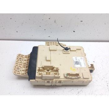 Recambio de caja reles / fusibles para kia optima business referencia OEM IAM 91950d4111  