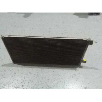 CONDENSADOR / RADIADOR AIRE ACONDICIONADO 