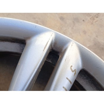 Recambio de llanta para jaguar xf i (x250) 2.2 d referencia OEM IAM 71/2JX17 ET 49  