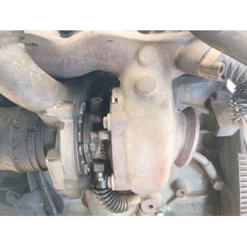 Recambio de despiece motor para opel astra h twintop (a04) 1.9 cdti (l67) referencia OEM IAM Z19DTH M 