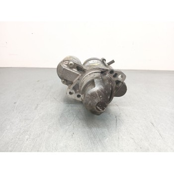 Recambio de motor arranque para opel astra k lim. 5türig selective referencia OEM IAM 554911789 M001TF0073ZE 