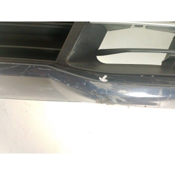 Recambio de paragolpes delantero para bmw 5 (f10) 520 d referencia OEM IAM 51117331706  