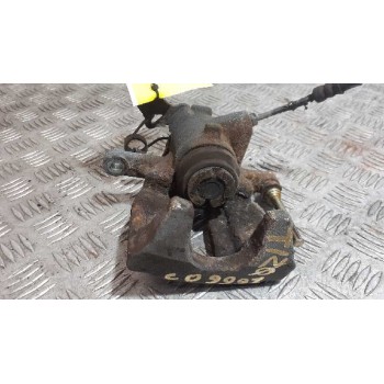 Recambio de pinza freno trasera izquierda para citroën c6 básico referencia OEM IAM 9656210980 TRW 