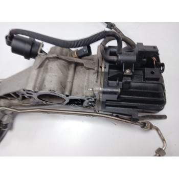 Recambio de valvula egr para fiat freemont (345_) 2.0 jtd referencia OEM IAM 0428762  