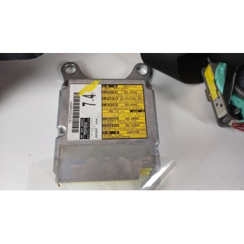 Recambio de kit airbag para toyota auris (_e15_) 1.8 hybrid (zwe150_) referencia OEM IAM   