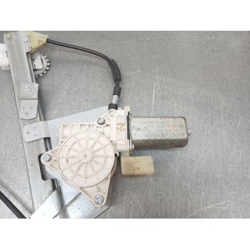 Recambio de elevalunas delantero derecho para bmw 1 (e81) 116 d referencia OEM IAM 51337165596  