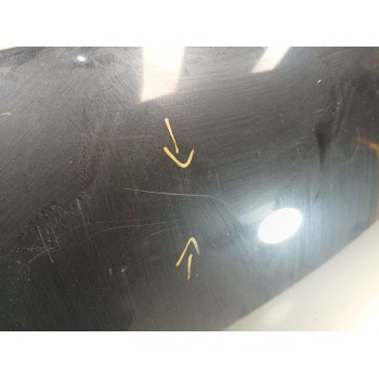 Recambio de capot para volkswagen golf v (1k1) 1.9 tdi referencia OEM IAM 1K0010328J  