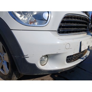 Recambio de paragolpes delantero para mini mini countryman (r60) one d referencia OEM IAM 51119806063  