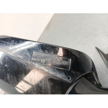 Recambio de retrovisor izquierdo para kia ev6 (cv) 77 referencia OEM IAM E130410045  