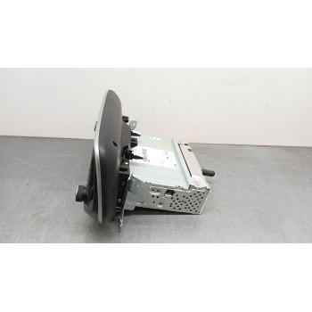 Recambio de sistema audio / radio cd para hyundai tucson (tl, tle) 1.6 t-gdi referencia OEM IAM 98160d3720zl  