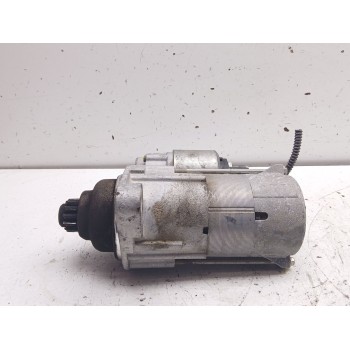Recambio de motor arranque para skoda yeti (5l) 2.0 tdi referencia OEM IAM 02Z911024KX 02z911024k 02Z911023N