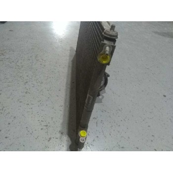 Recambio de condensador / radiador aire acondicionado para ford transit connect (tc7) furgón (2006) referencia OEM IAM   
