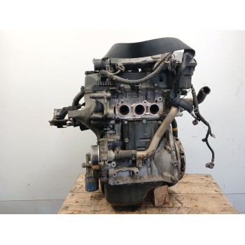 Recambio de motor completo para peugeot 107 (pm_, pn_) 1.0 referencia OEM IAM 1KR  B
