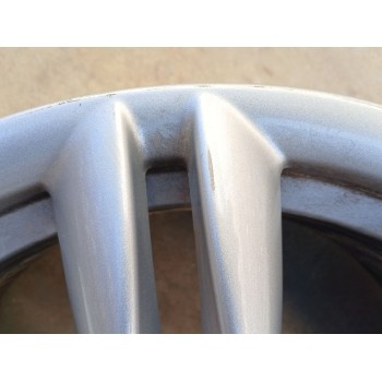 Recambio de llanta para jaguar xf i (x250) 2.2 d referencia OEM IAM 71/2JX17 ET 49  