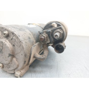 Recambio de motor arranque para opel astra k lim. 5türig selective referencia OEM IAM 554911789 M001TF0073ZE 