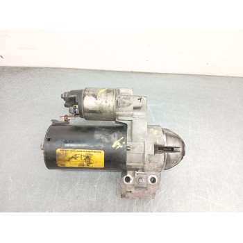Recambio de motor arranque para bmw 3 touring (e91) 325 d referencia OEM IAM 0001115069  