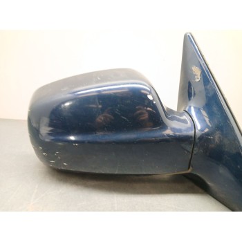 Recambio de retrovisor derecho para hyundai terracan (hp) 2.9 crdi 4wd referencia OEM IAM ROZADA  