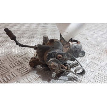 Recambio de pinza freno trasera izquierda para citroën c6 básico referencia OEM IAM 9656210980 TRW 