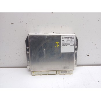 MODULO ELECTRONICO 1635458032 10094615484 