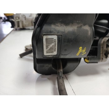 Recambio de valvula egr para fiat freemont (345_) 2.0 jtd referencia OEM IAM 0428762  