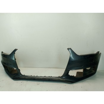 Recambio de paragolpes delantero para audi a4 b8 (8k2) 2.0 tfsi quattro referencia OEM IAM 8K0807437S  