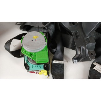 Recambio de kit airbag para toyota auris (_e15_) 1.8 hybrid (zwe150_) referencia OEM IAM   