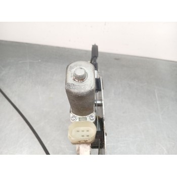 Recambio de elevalunas delantero derecho para bmw 1 (e81) 116 d referencia OEM IAM 51337165596  