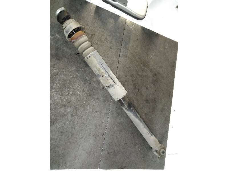 Recambio de amortiguador trasero derecho para kia picanto 1.0 concept referencia OEM IAM   