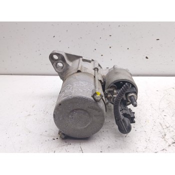 Recambio de motor arranque para skoda yeti (5l) 2.0 tdi referencia OEM IAM 02Z911024KX 02z911024k 02Z911023N