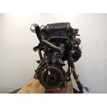 Recambio de motor completo para peugeot 107 (pm_, pn_) 1.0 referencia OEM IAM 1KR  B