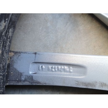 Recambio de llanta para jaguar xf i (x250) 2.2 d referencia OEM IAM 71/2JX17 ET 49  