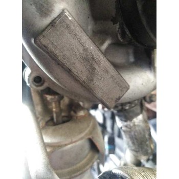 Recambio de motor completo para peugeot 407 st confort referencia OEM IAM 9HZ M 