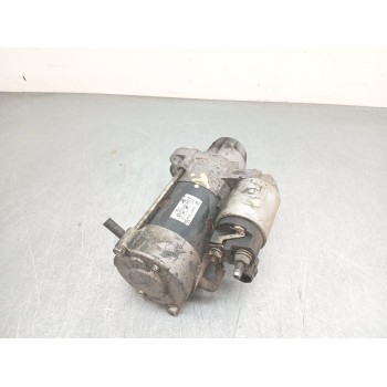 Recambio de motor arranque para opel astra k lim. 5türig selective referencia OEM IAM 554911789 M001TF0073ZE 