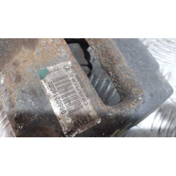 Recambio de pinza freno trasera izquierda para citroën c6 básico referencia OEM IAM 9656210980 TRW 