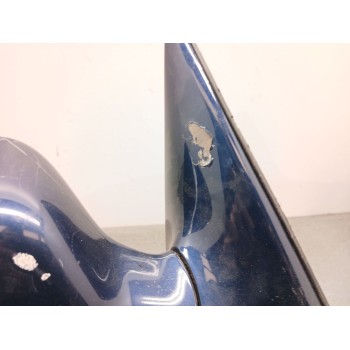 Recambio de retrovisor derecho para hyundai terracan (hp) 2.9 crdi 4wd referencia OEM IAM ROZADA  