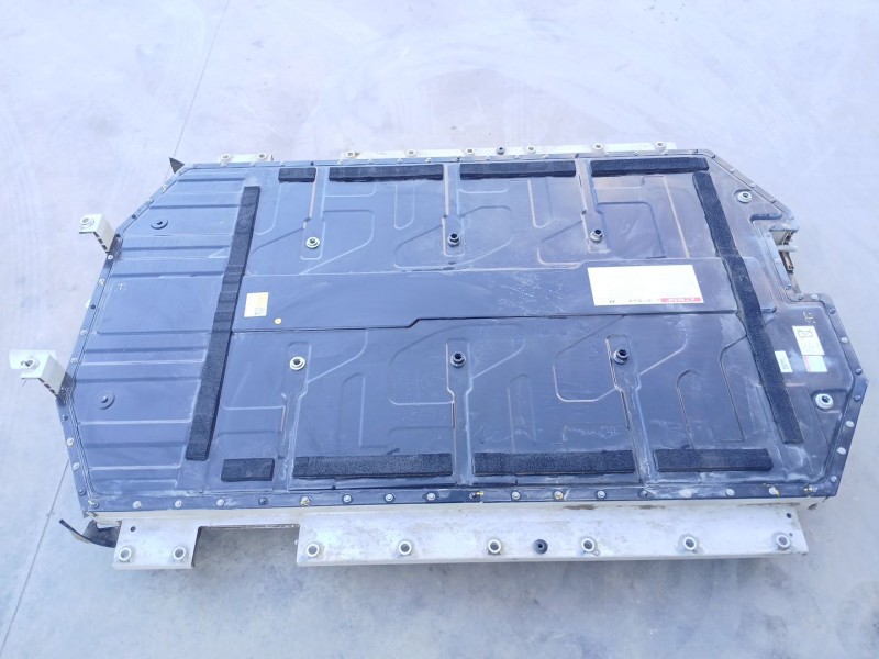 Recambio de bateria para kia ev6 (cv) 77 referencia OEM IAM 37501CV050  