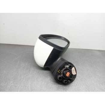 Recambio de retrovisor derecho para kia rio iii (ub) 1.2 cvvt referencia OEM IAM   