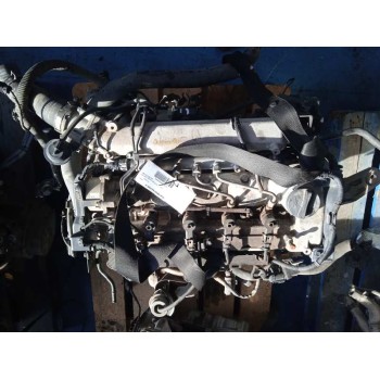 MOTOR COMPLETO D4FBL-UL <<M>> 