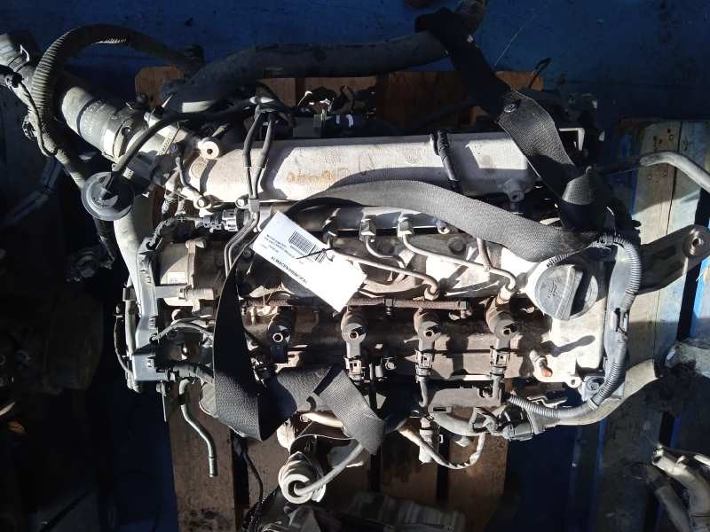 Recambio de motor completo para kia cee´d sporty wagon ex referencia OEM IAM D4FBL-UL <<M>> 
