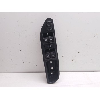 MANDO ELEVALUNAS DELANTERO IZQUIERDO 735604302 