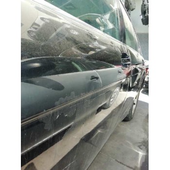 Recambio de puerta delantera izquierda para bmw serie 7 (e65/e66) 730d referencia OEM IAM  DAÑADA, VER FOTOS 