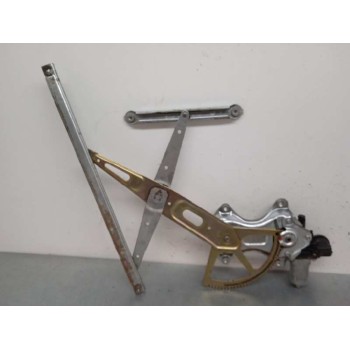 Recambio de elevalunas delantero izquierdo para toyota prius (nhw20) basis referencia OEM IAM 8572058010 0620401770 6 PINS