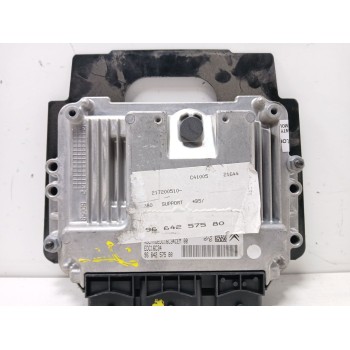 CENTRALITA MOTOR UCE 9664257580 