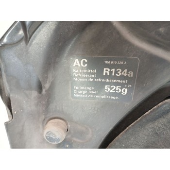 Recambio de capot para volkswagen golf v (1k1) 1.9 tdi referencia OEM IAM 1K0010328J  