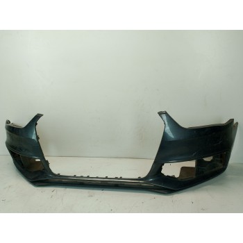 Recambio de paragolpes delantero para audi a4 b8 (8k2) 2.0 tfsi quattro referencia OEM IAM 8K0807437S  