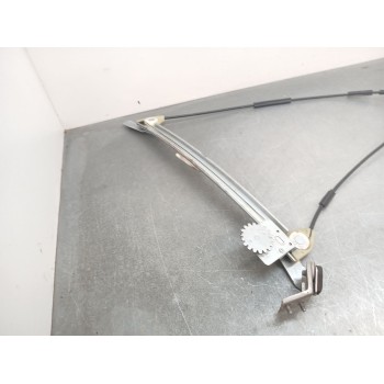 Recambio de elevalunas delantero derecho para bmw 1 (e81) 116 d referencia OEM IAM 51337165596  