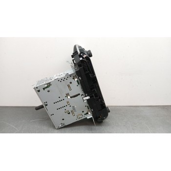 Recambio de sistema audio / radio cd para hyundai tucson (tl, tle) 1.6 t-gdi referencia OEM IAM 98160d3720zl  