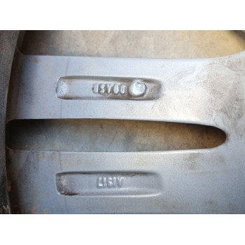 Recambio de llanta para jaguar xf i (x250) 2.2 d referencia OEM IAM 71/2JX17 ET 49  